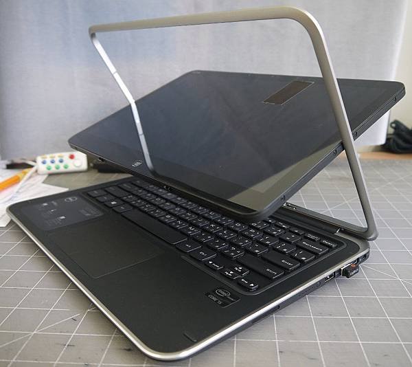 Dell XPS 12-2