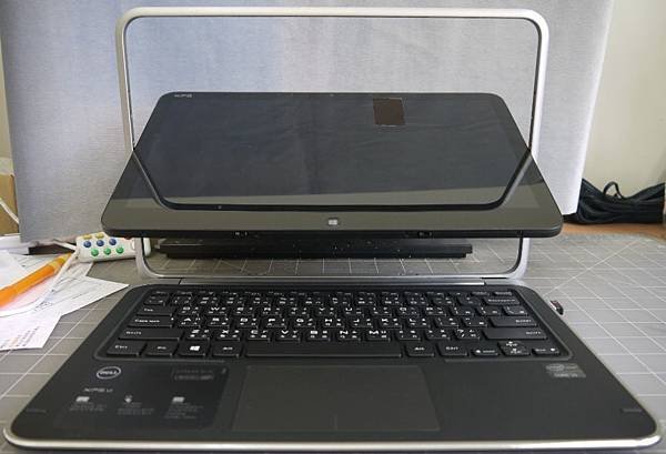 Dell XPS 12-1