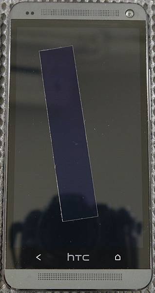 HTC new One觸控手機貼頂級AR鍍膜