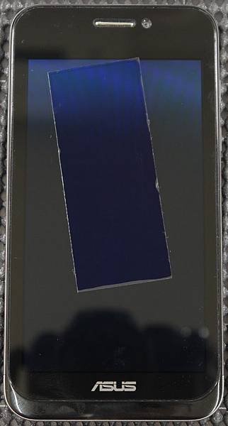 華碩Asus padfone2觸控手機貼頂級AR鍍膜