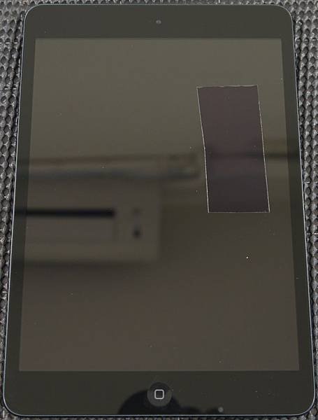 Apple iPad mini平板電腦貼頂級AR鍍膜