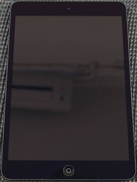 iPad mini-4