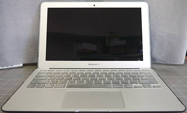 Apple 11&quot; Macbook Air鏡面螢幕筆記型電腦貼頂級AR鍍膜