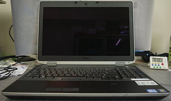 Dell  E6530-2