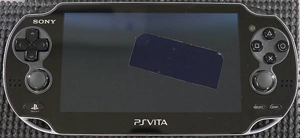 SONY PS Vita掌上型遊戲機貼頂級AR鍍膜
