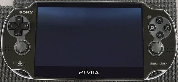 SONY PS Vita掌上型遊戲機貼頂級AR鍍膜
