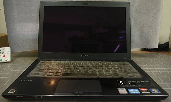 VAIO SA-1