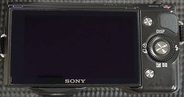 SONY NEX-5-98