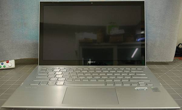 SONY VAIO Pro 13-1