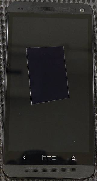 HTC new One Android手機貼頂級AR鍍膜