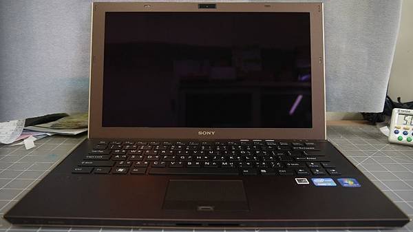 VAIO Z-2