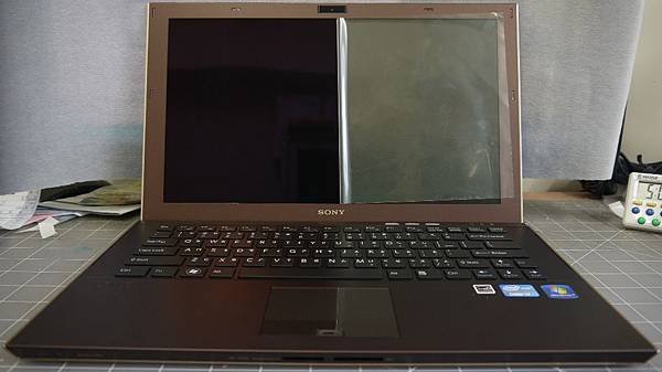 VAIO Z-1