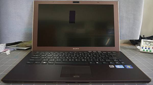 SONY VAIO Z 筆記型電腦貼頂級AR鍍膜