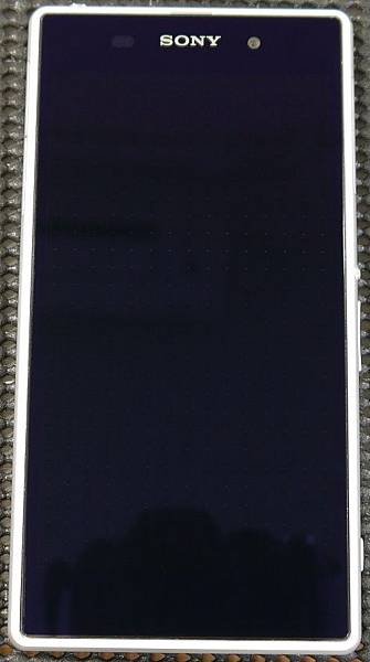 SONY Xperia Z1-2