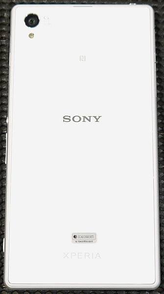 SONY Xperia Z1-1