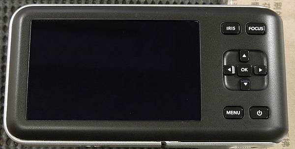Blackmagic Pocket Cinema Camera MFT-1