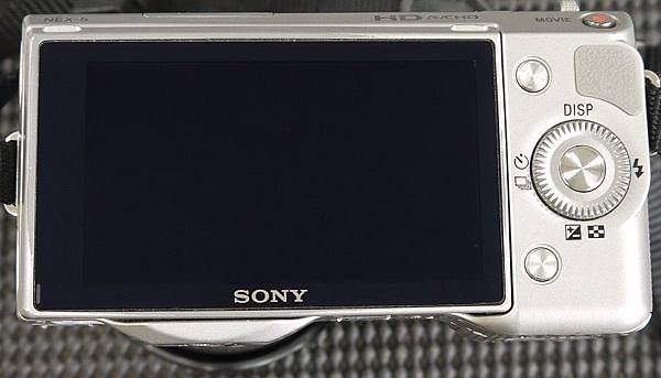 SONY NEX-5-105