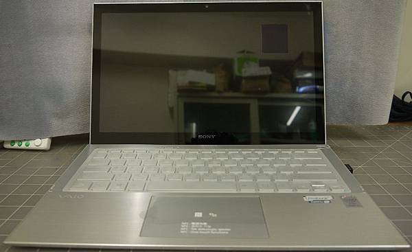 SONY VAIO Pro 13 鏡面觸控螢幕筆記型電腦貼頂級AR鍍膜保護貼
