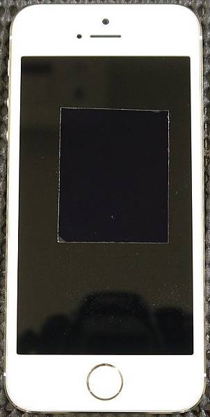 Apple iPhone 5S 手機貼頂級AR鍍膜(保護貼)