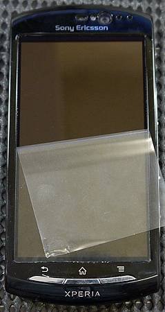 Sony Ericsson XPERIA NEO