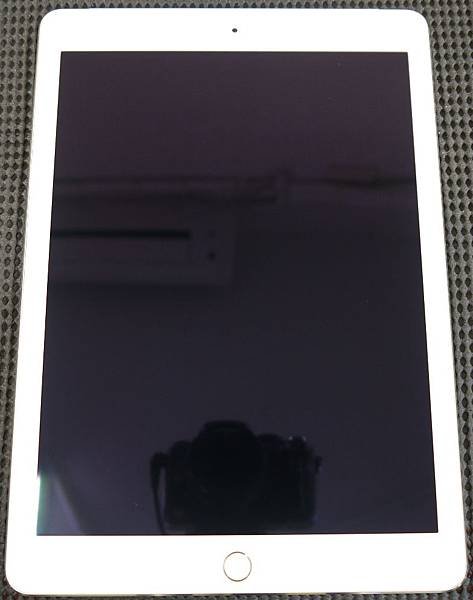 iPad Air 2-1