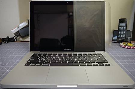 Apple 13.3&quot; Macbook pro