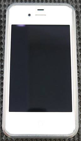 Apple iPhone 4