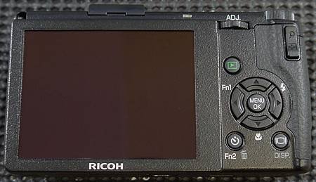 Ricoh GRD3