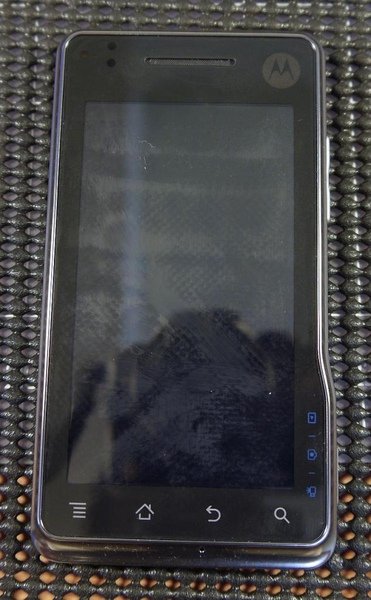 Motor MILESTONE XT701.JPG