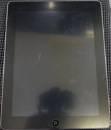 Apple iPad 2