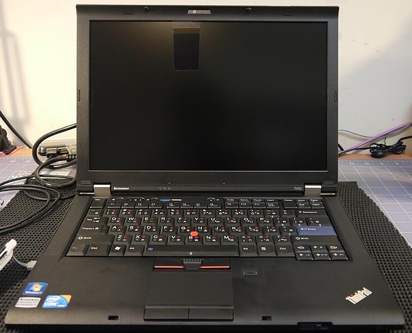 Lenovo ThinkPad T410