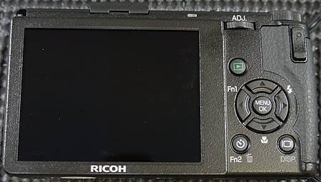 Ricoh GRD3