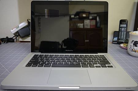 Apple 13.3&quot; Macbook pro