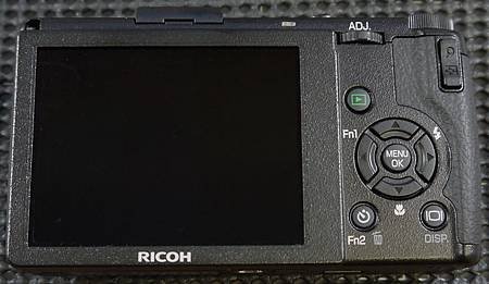 Ricoh GRD3