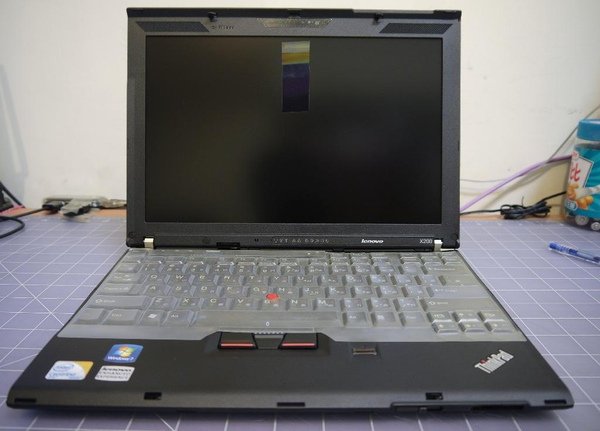 Lenovo ThinkPad X200.JPG