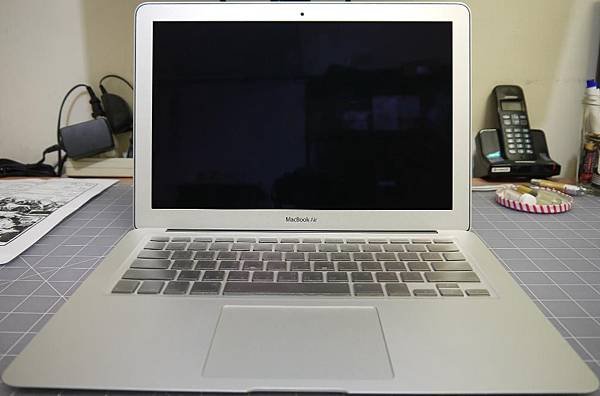 Apple 13.3&quot; Macbook Air