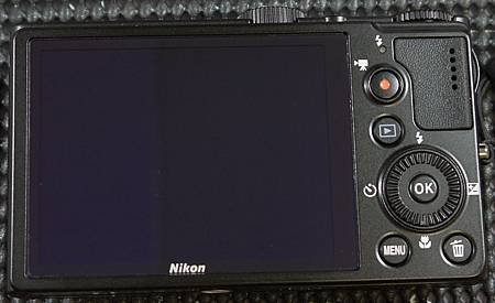 Nikon P300