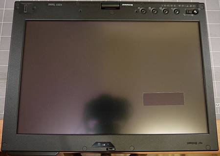 Lenovo Thinkpad X201T