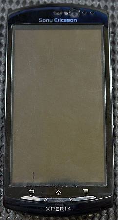 Sony Ericsson XPERIA NEO