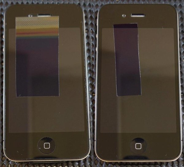 iPhone 4
