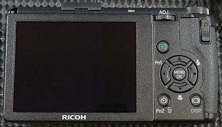 Ricoh GRD3