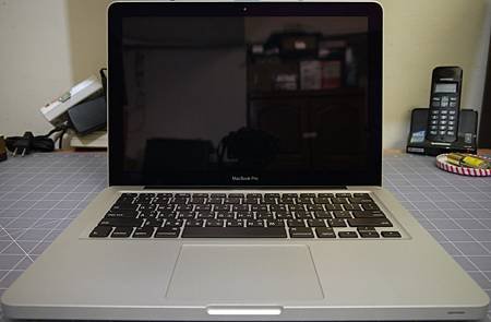 Apple 13.3&quot; Macbook pro