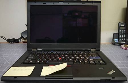 Lenovo ThinkPad T420