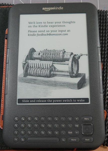 Amazon Kindle-4.JPG