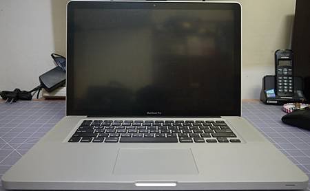 Apple 15.4&quot; Macbook pro