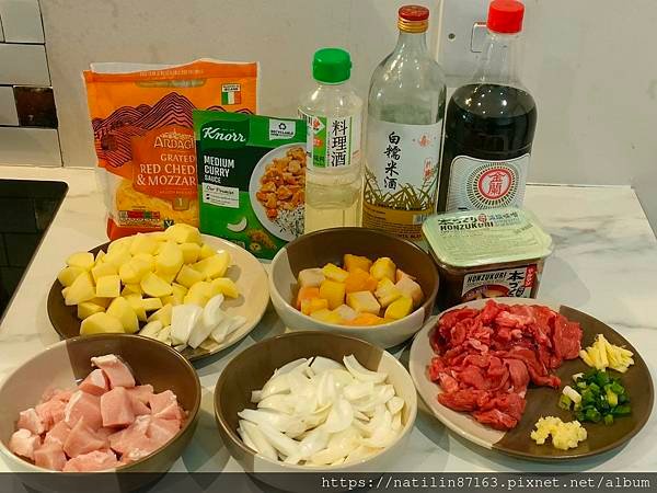 【闖蕩愛爾蘭】 愛爾蘭也有聖誕市集2024：史密斯菲爾德 S
