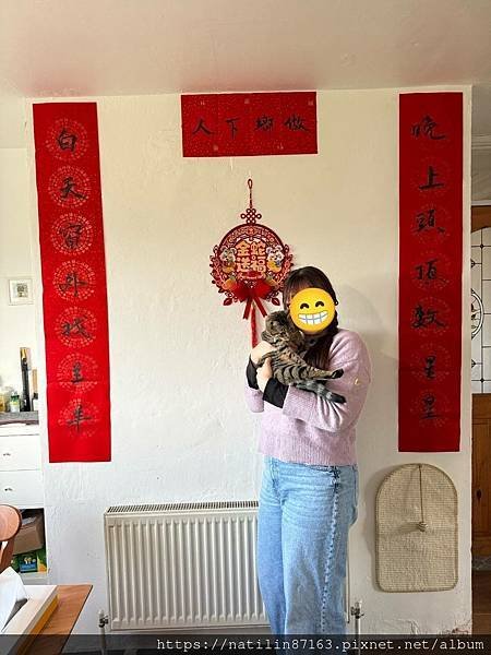 【闖蕩愛爾蘭】 過年了 ：戈里   Gorey