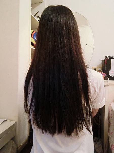 ＊百變日系風☆。╮造型前♡