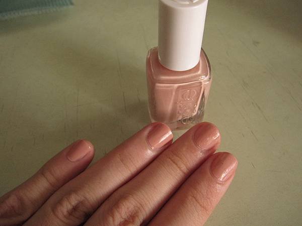 essie 324