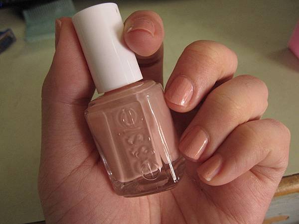 essie 324